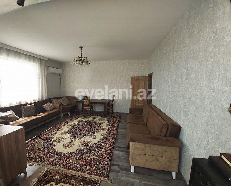 Satılır, yeni tikili, 2 otaqlı, 55 m², Bakı, Abşeron r, Masazır q.