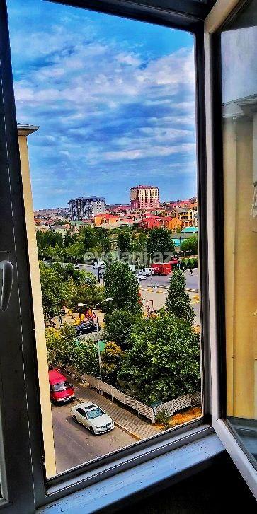 Satılır, yeni tikili, 2 otaqlı, 55 m², Bakı, Abşeron r, Masazır q.