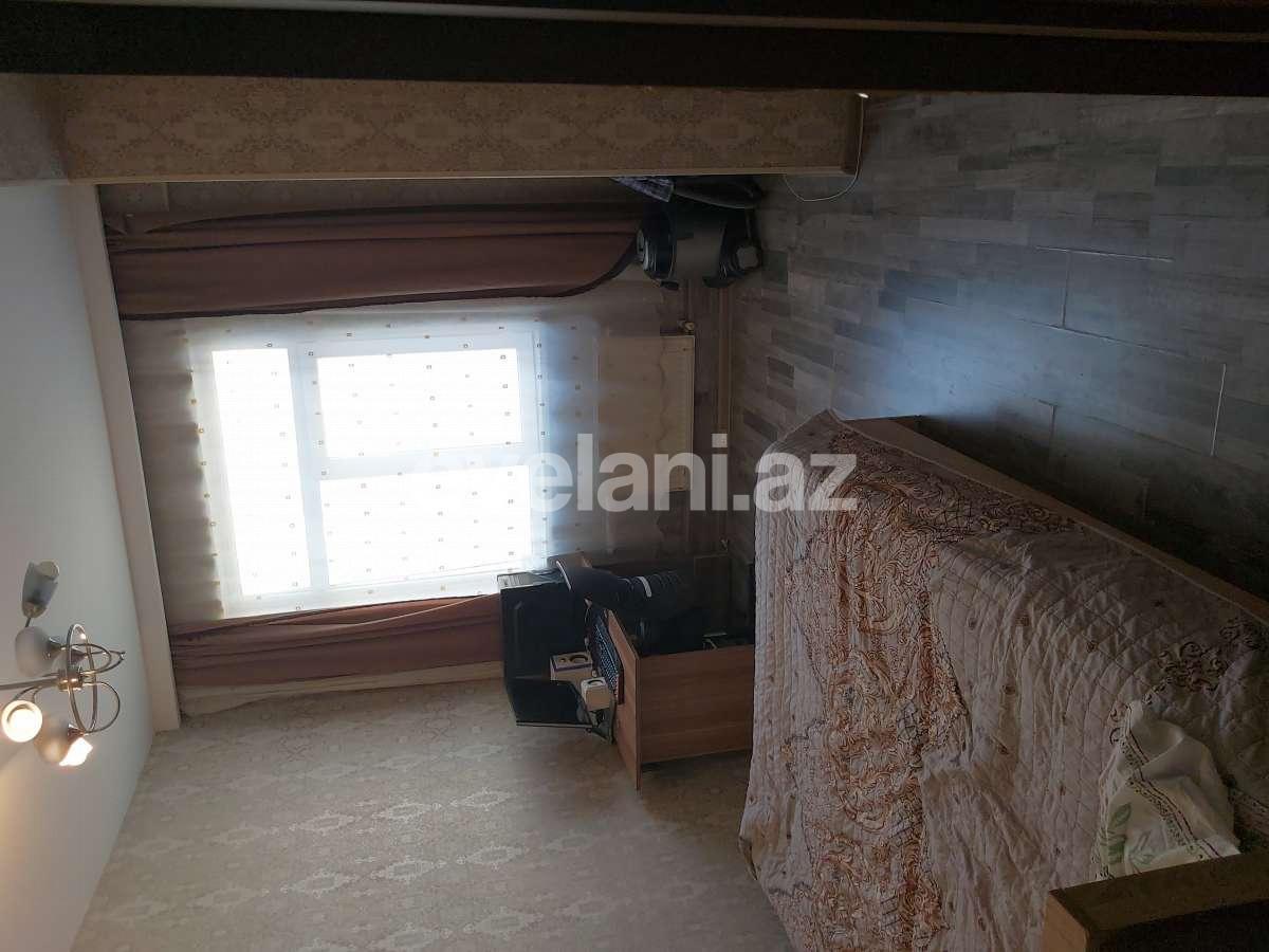 Satılır, yeni tikili, 2 otaqlı, 55 m², Bakı, Abşeron r, Masazır q.