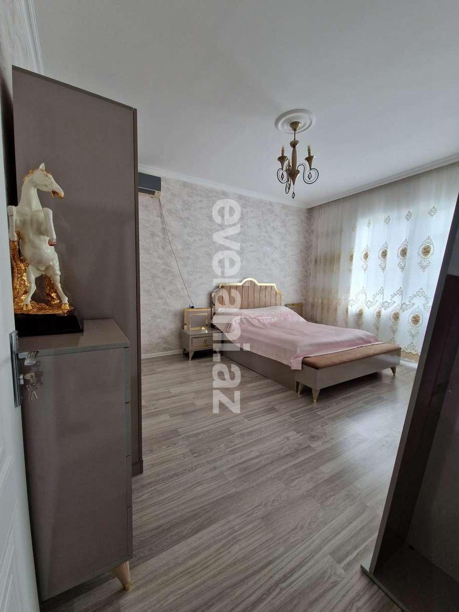 Satılır, həyət evi / bağ, 4 otaqlı, 140 m², Bakı, Abşeron r, Masazır q.