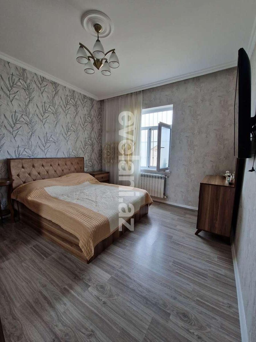 Satılır, həyət evi / bağ, 4 otaqlı, 140 m², Bakı, Abşeron r, Masazır q.