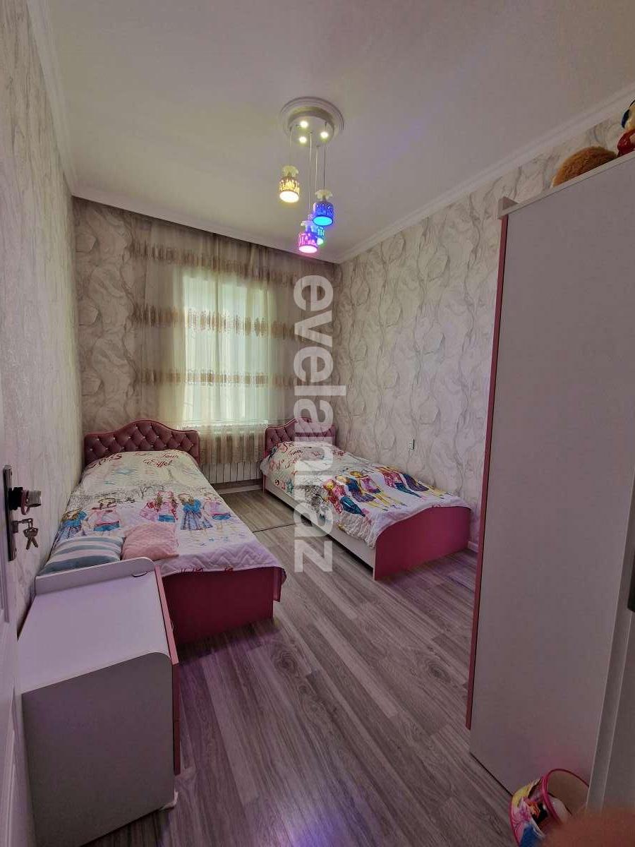 Satılır, həyət evi / bağ, 4 otaqlı, 140 m², Bakı, Abşeron r, Masazır q.