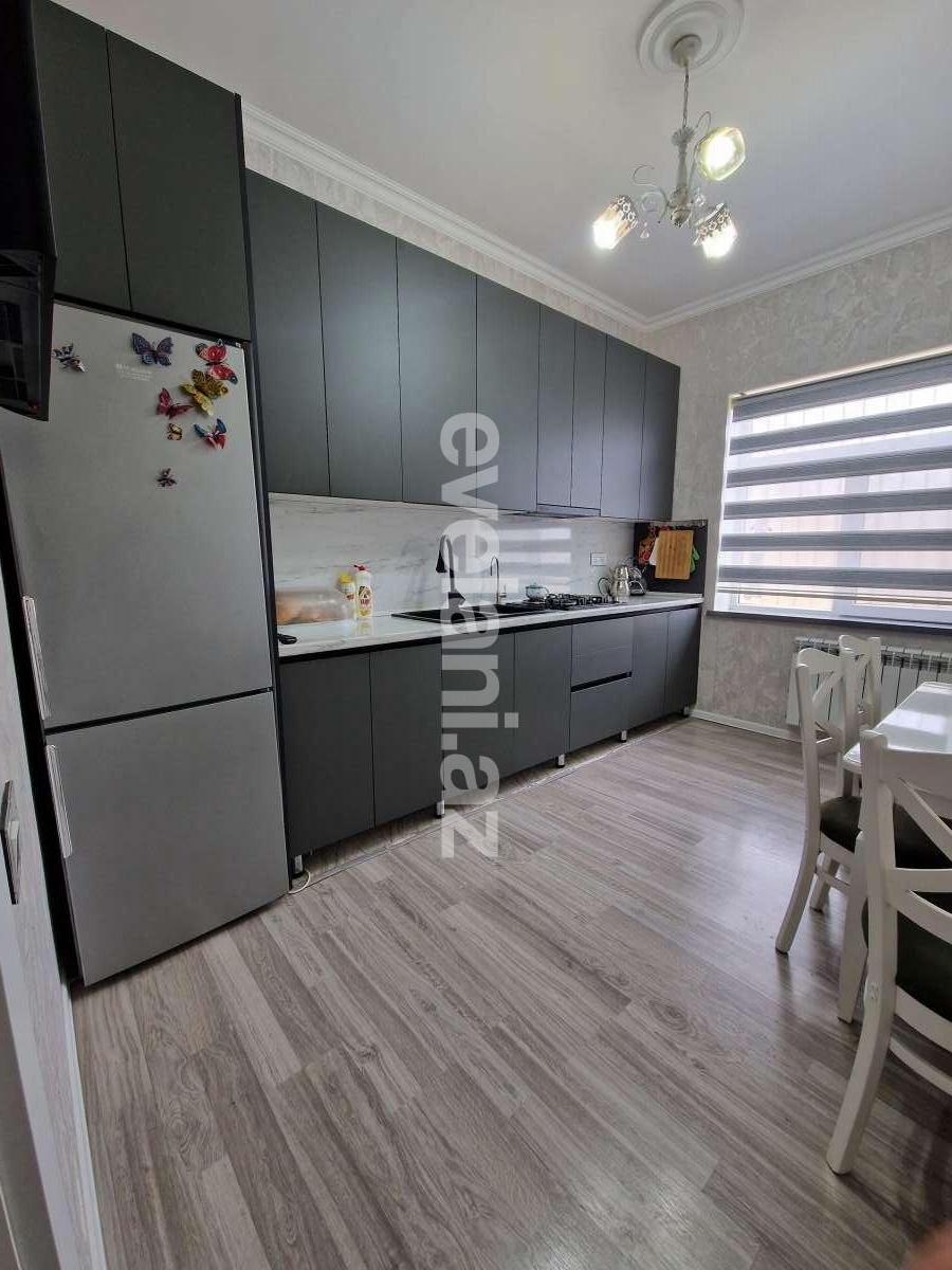 Satılır, həyət evi / bağ, 4 otaqlı, 140 m², Bakı, Abşeron r, Masazır q.