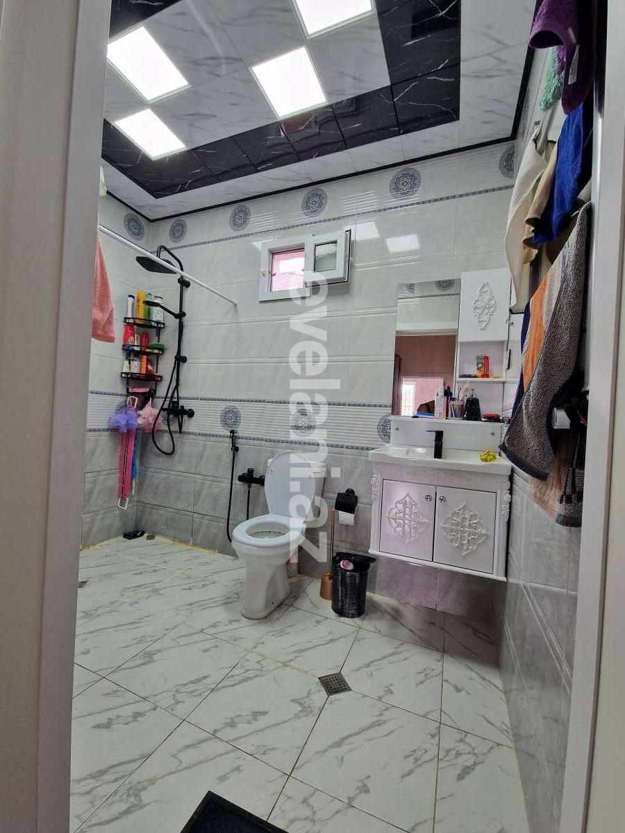 Satılır, həyət evi / bağ, 4 otaqlı, 140 m², Bakı, Abşeron r, Masazır q.