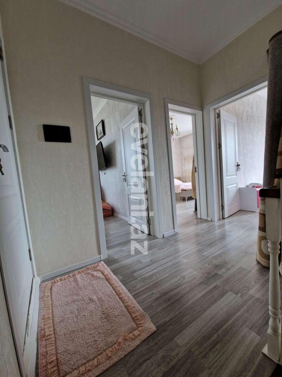 Satılır, həyət evi / bağ, 4 otaqlı, 140 m², Bakı, Abşeron r, Masazır q.