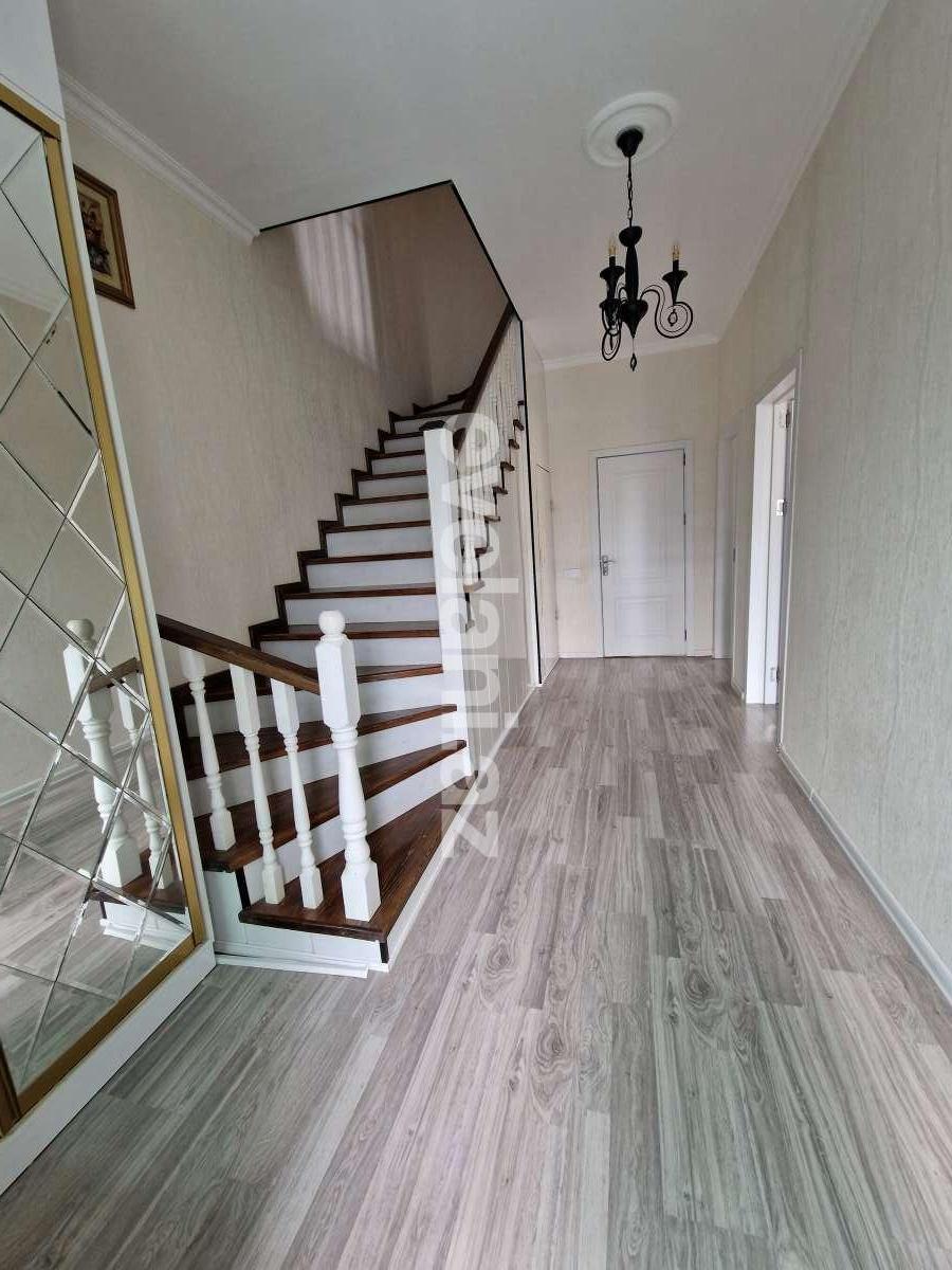 Satılır, həyət evi / bağ, 4 otaqlı, 140 m², Bakı, Abşeron r, Masazır q.