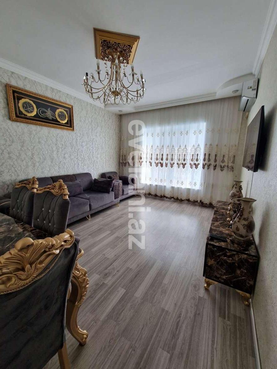 Satılır, həyət evi / bağ, 4 otaqlı, 140 m², Bakı, Abşeron r, Masazır q.
