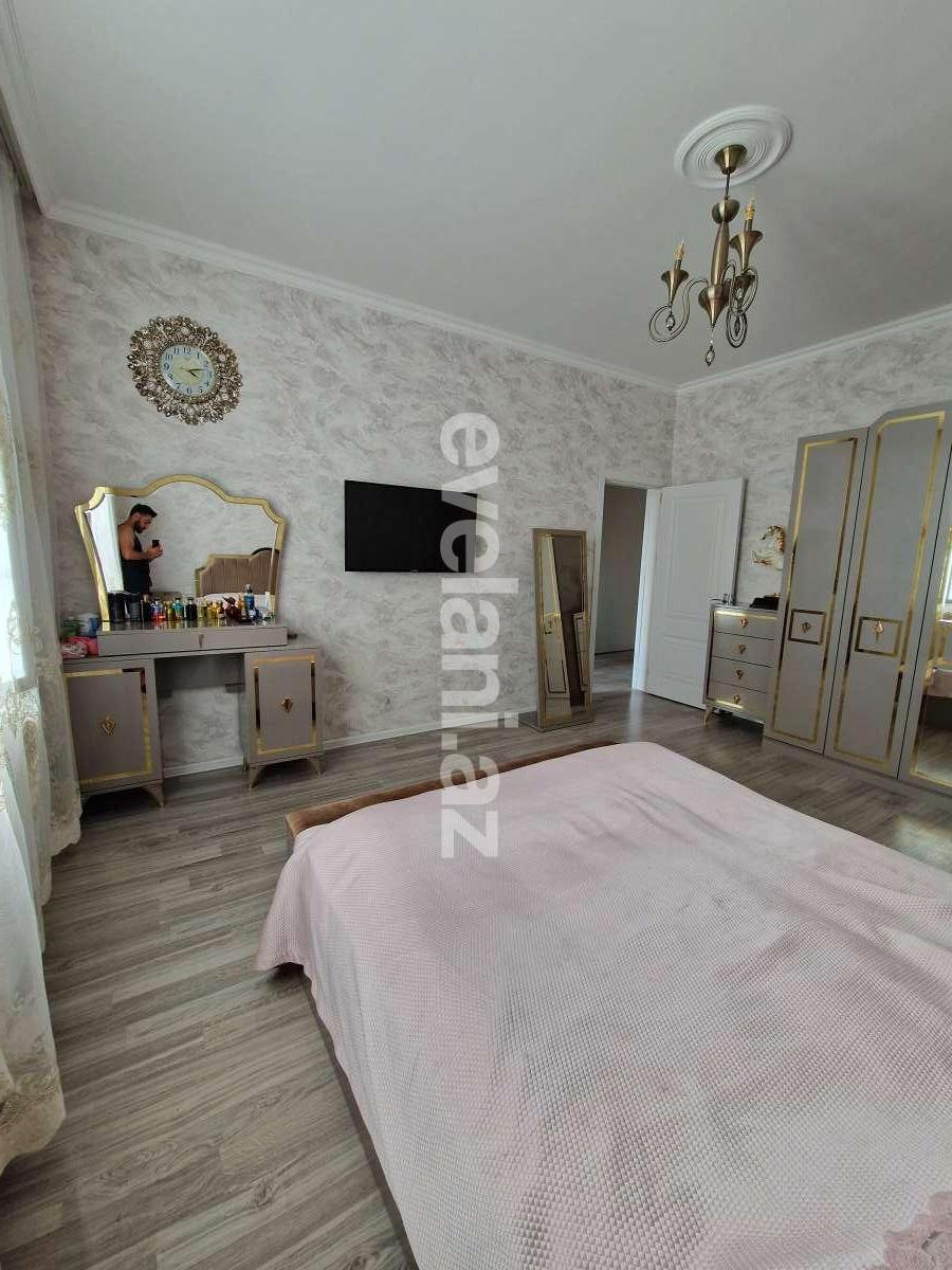 Satılır, həyət evi / bağ, 4 otaqlı, 140 m², Bakı, Abşeron r, Masazır q.