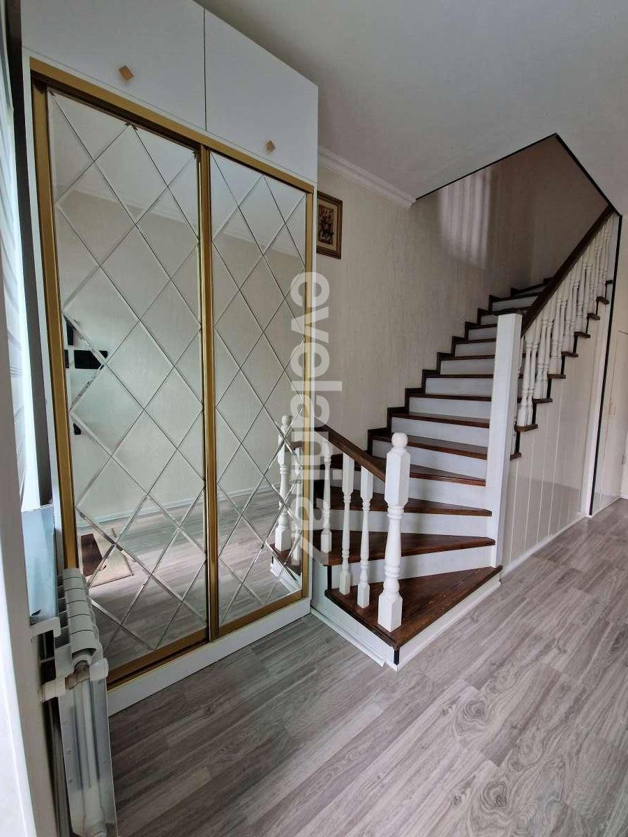 Satılır, həyət evi / bağ, 4 otaqlı, 140 m², Bakı, Abşeron r, Masazır q.