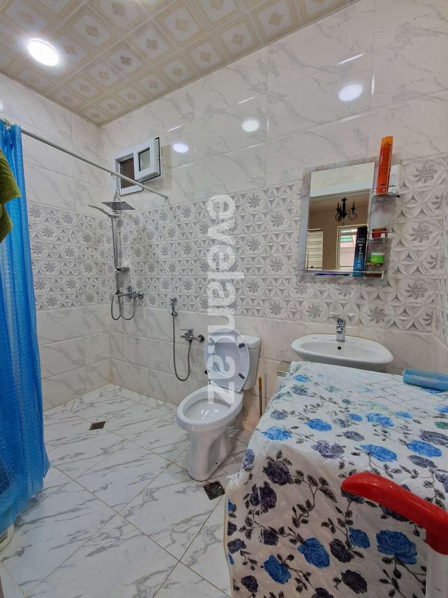 Satılır, həyət evi / bağ, 4 otaqlı, 140 m², Bakı, Abşeron r, Masazır q.