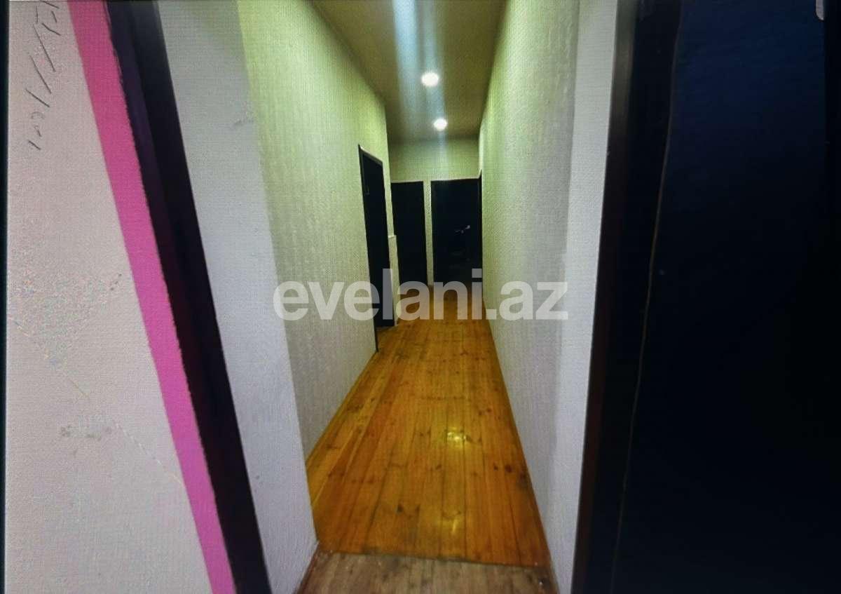 Satılır, həyət evi / bağ, 6 otaqlı, 159 m², Bakı, Binəqədi r.