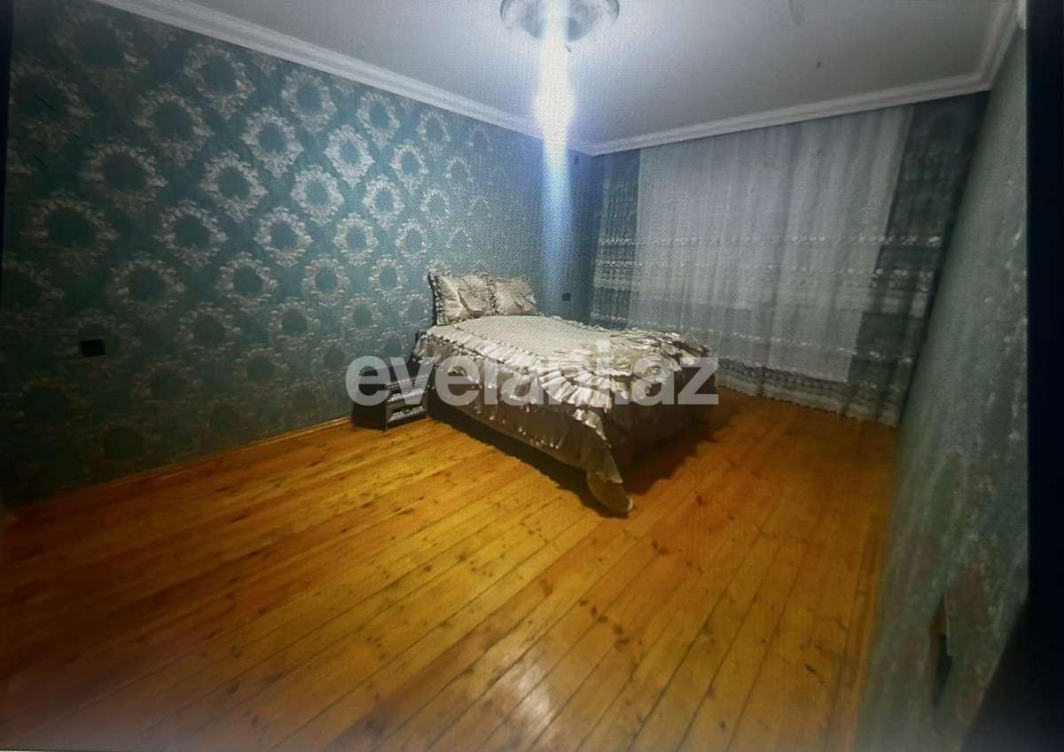 Satılır, həyət evi / bağ, 6 otaqlı, 159 m², Bakı, Binəqədi r.