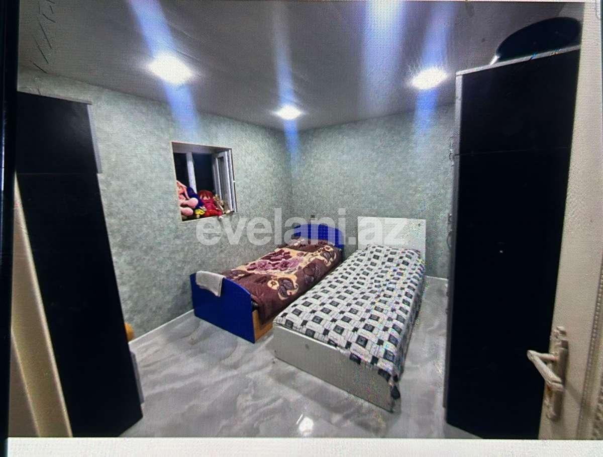 Satılır, həyət evi / bağ, 6 otaqlı, 159 m², Bakı, Binəqədi r.