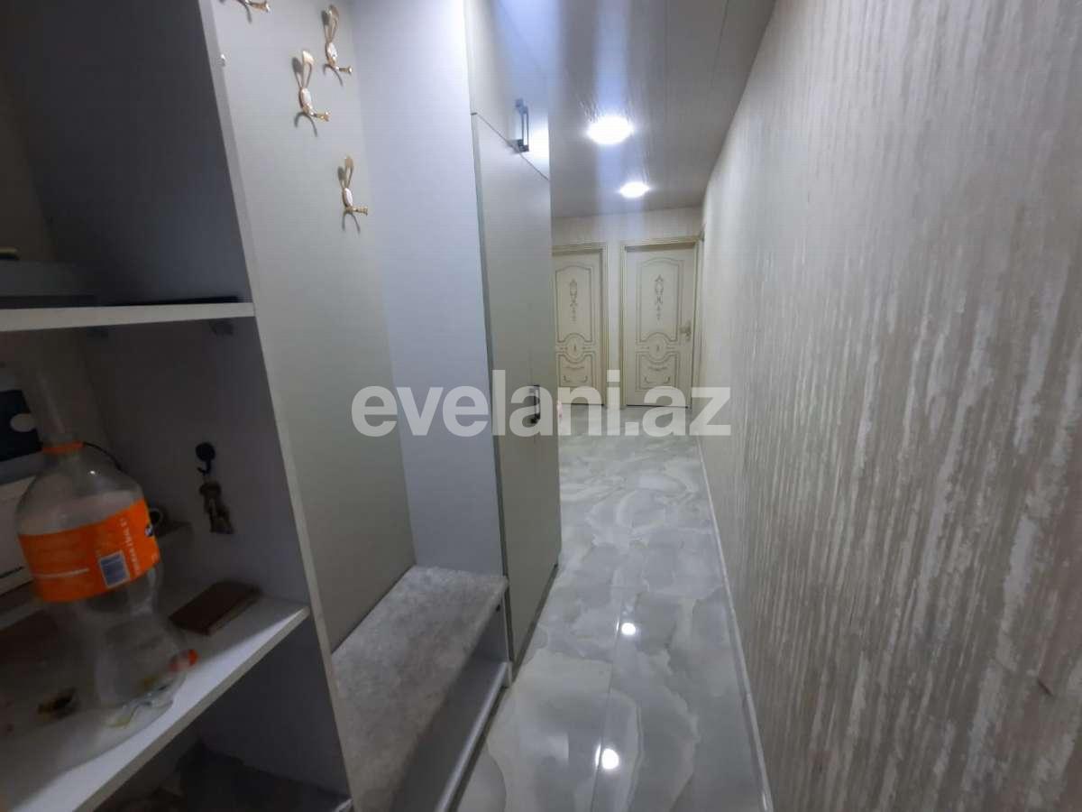 Satılır, həyət evi / bağ, 6 otaqlı, 159 m², Bakı, Binəqədi r.