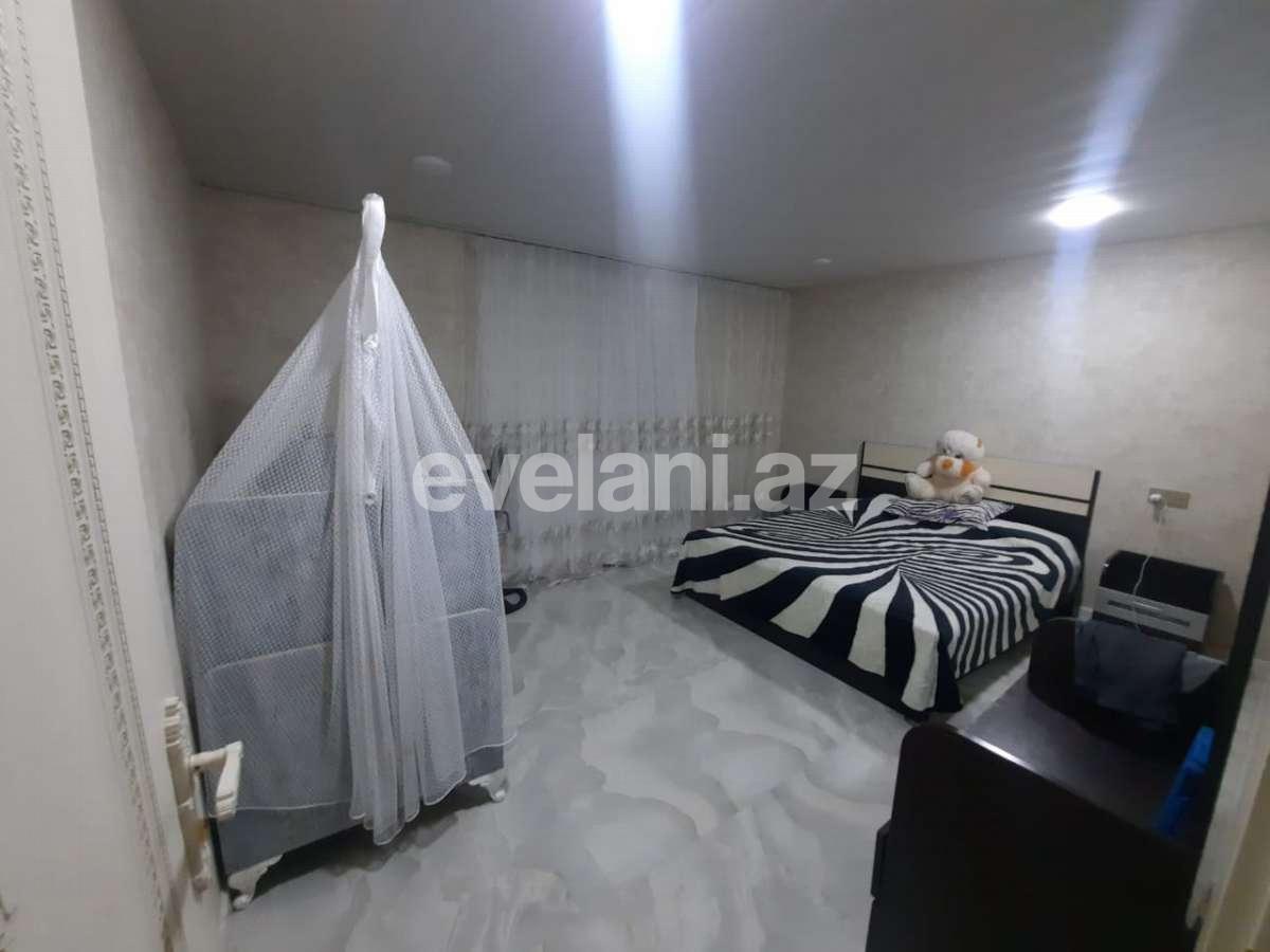 Satılır, həyət evi / bağ, 6 otaqlı, 159 m², Bakı, Binəqədi r.