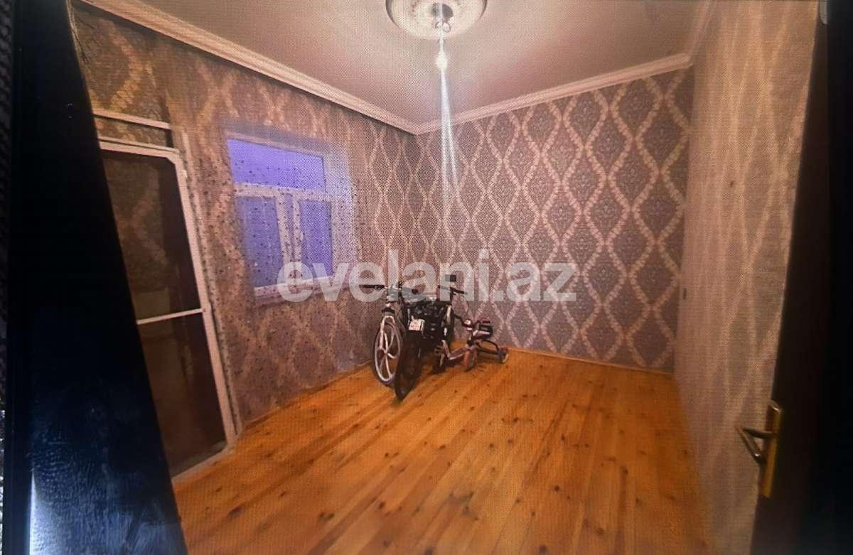 Satılır, həyət evi / bağ, 6 otaqlı, 159 m², Bakı, Binəqədi r.