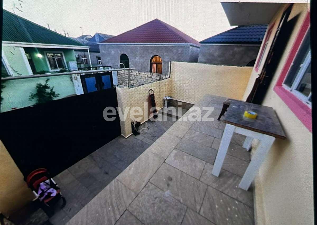 Satılır, həyət evi / bağ, 6 otaqlı, 159 m², Bakı, Binəqədi r.