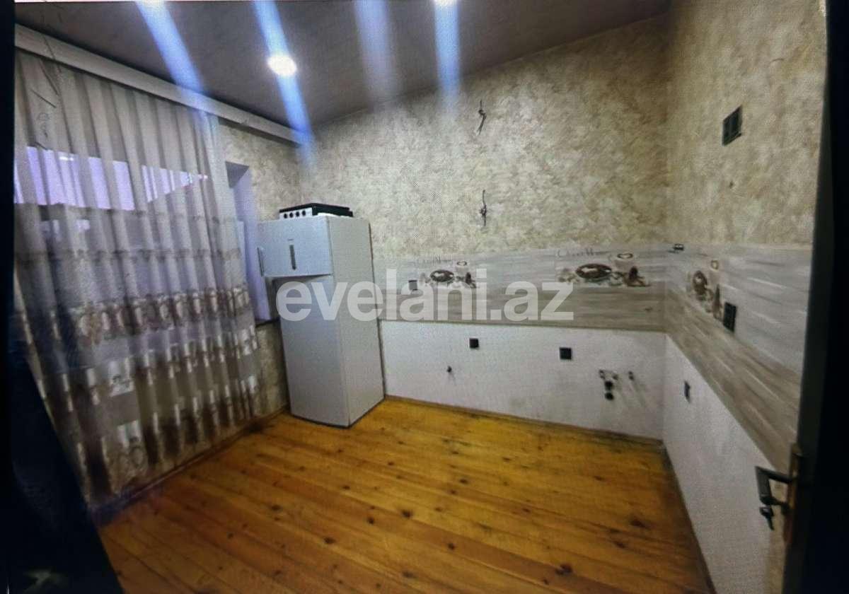 Satılır, həyət evi / bağ, 6 otaqlı, 159 m², Bakı, Binəqədi r.