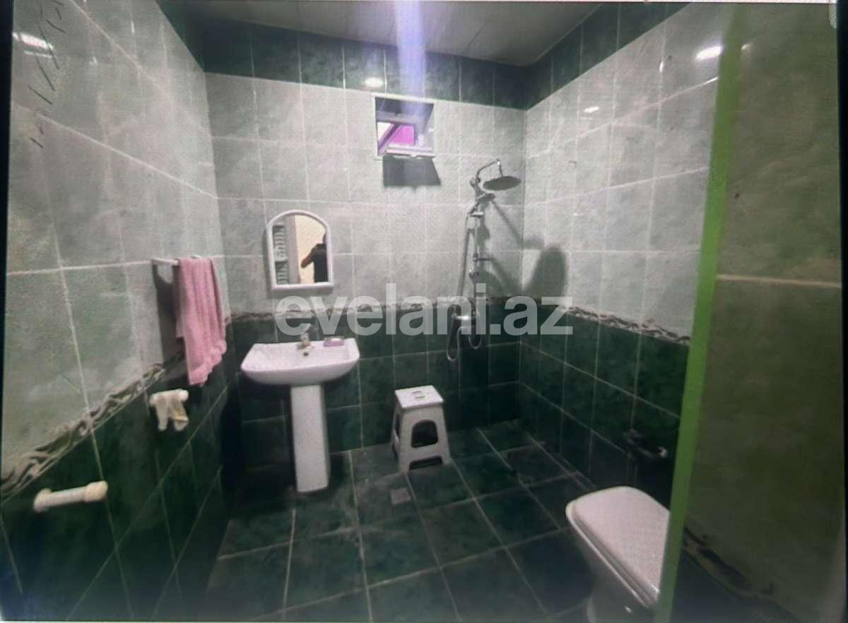 Satılır, həyət evi / bağ, 6 otaqlı, 159 m², Bakı, Binəqədi r.