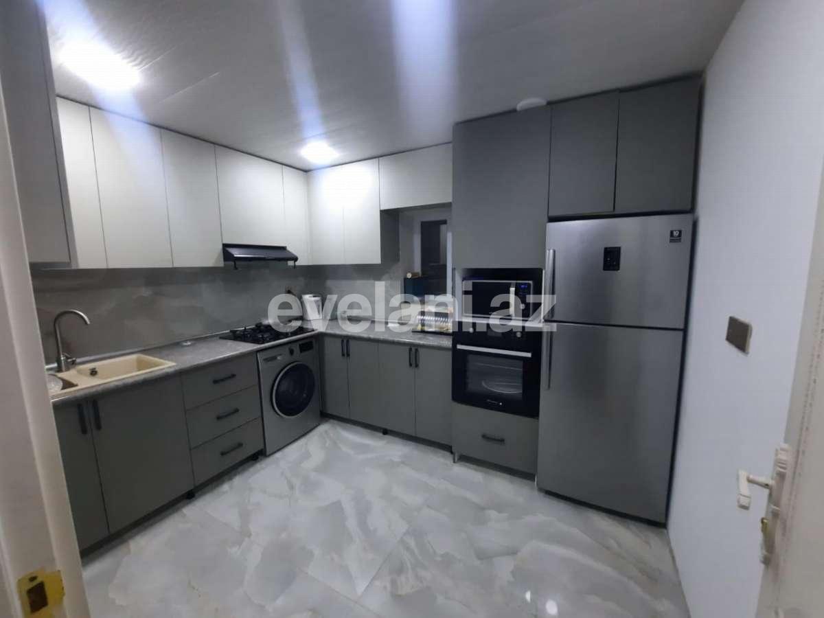 Satılır, həyət evi / bağ, 6 otaqlı, 159 m², Bakı, Binəqədi r.