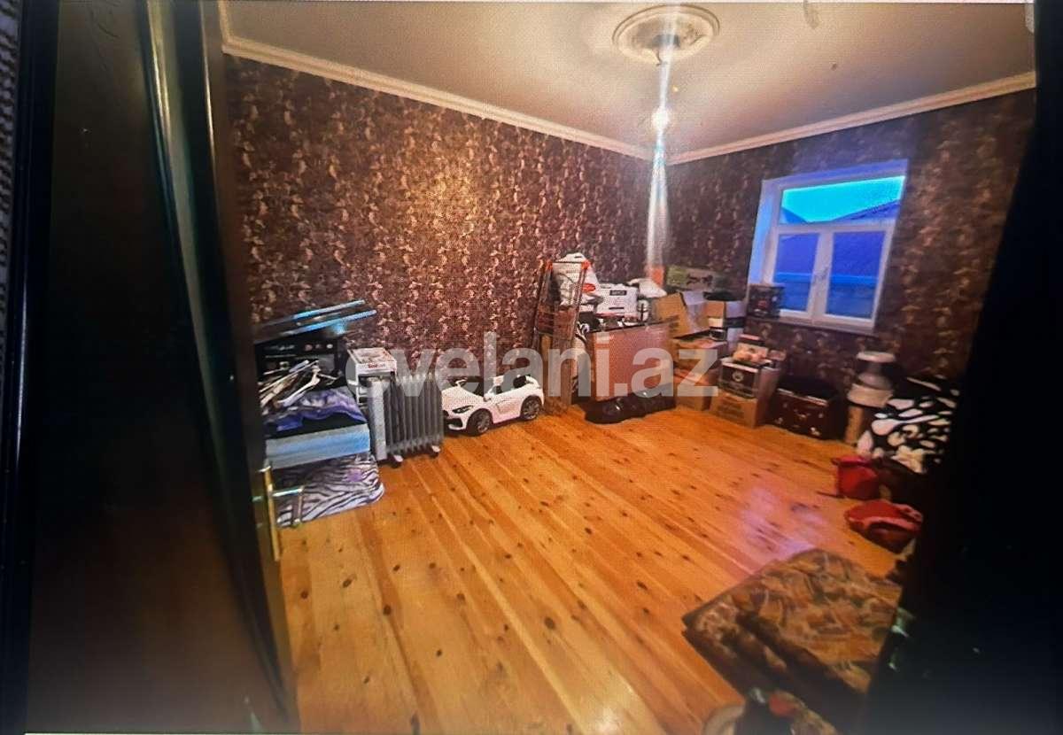 Satılır, həyət evi / bağ, 6 otaqlı, 159 m², Bakı, Binəqədi r.