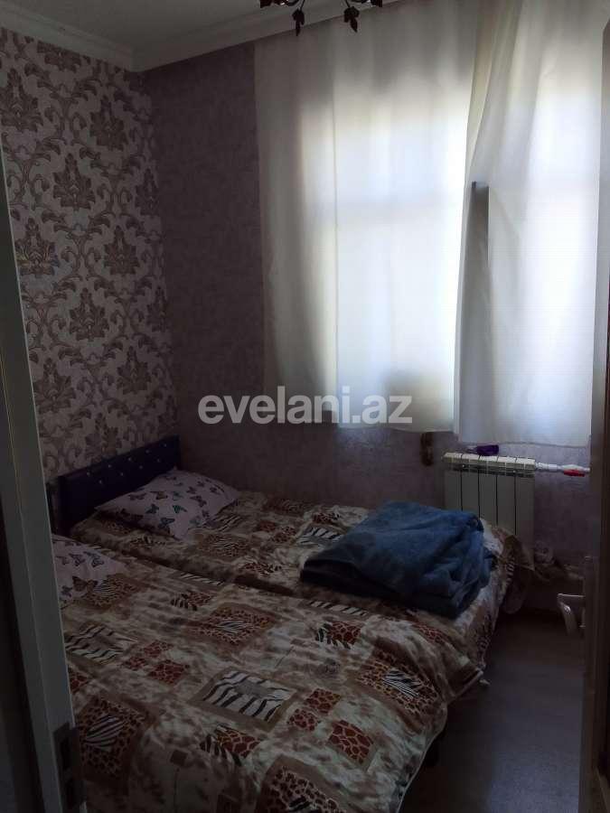 Rent, old building, 2 room, 39.99 m², Baku, Binagadi r, Bilajari d.