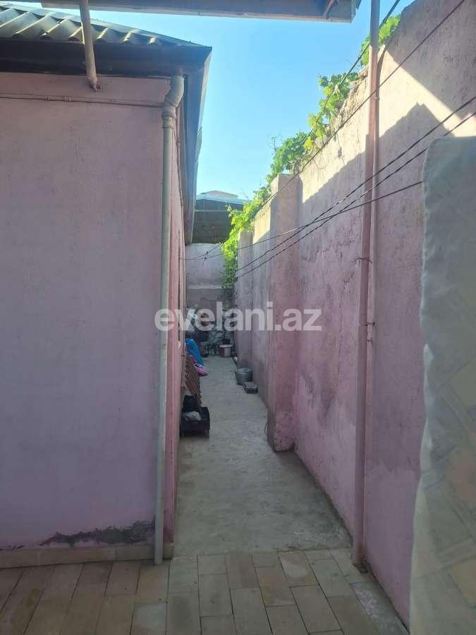 Satılır, həyət evi / bağ, 3 otaqlı, 100 m², Bakı, Binəqədi r, Binəqədi q.