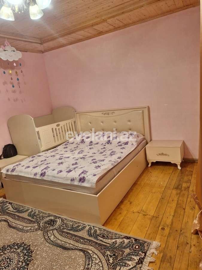 Satılır, həyət evi / bağ, 3 otaqlı, 100 m², Bakı, Binəqədi r, Binəqədi q.