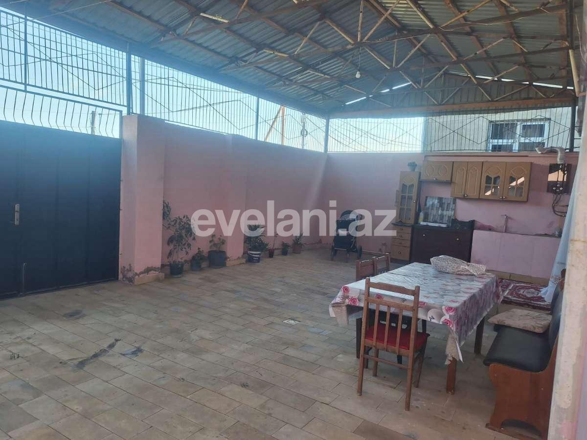 Satılır, həyət evi / bağ, 3 otaqlı, 100 m², Bakı, Binəqədi r, Binəqədi q.