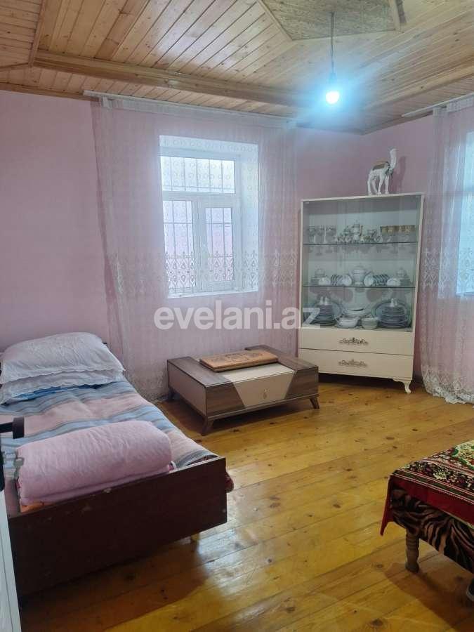 Satılır, həyət evi / bağ, 3 otaqlı, 100 m², Bakı, Binəqədi r, Binəqədi q.