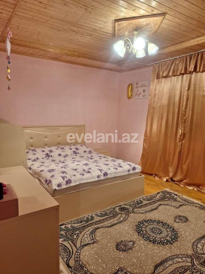 Satılır, həyət evi / bağ, 3 otaqlı, 100 m², Bakı, Binəqədi r, Binəqədi q.