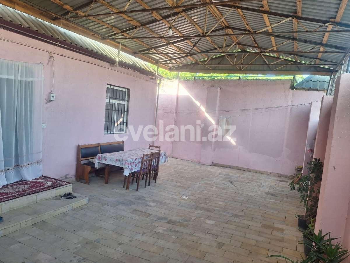 Satılır, həyət evi / bağ, 3 otaqlı, 100 m², Bakı, Binəqədi r, Binəqədi q.