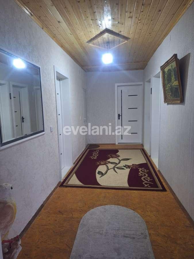 Satılır, həyət evi / bağ, 3 otaqlı, 100 m², Bakı, Binəqədi r, Binəqədi q.