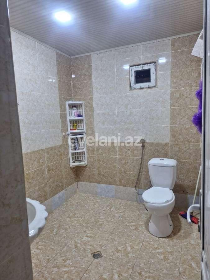 Satılır, həyət evi / bağ, 3 otaqlı, 100 m², Bakı, Binəqədi r, Binəqədi q.
