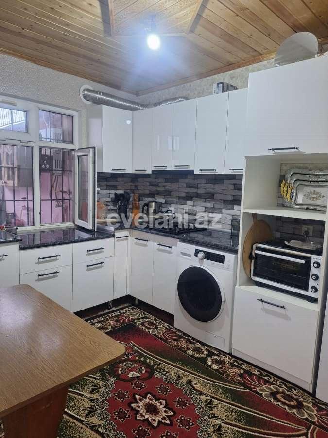 Satılır, həyət evi / bağ, 3 otaqlı, 100 m², Bakı, Binəqədi r, Binəqədi q.