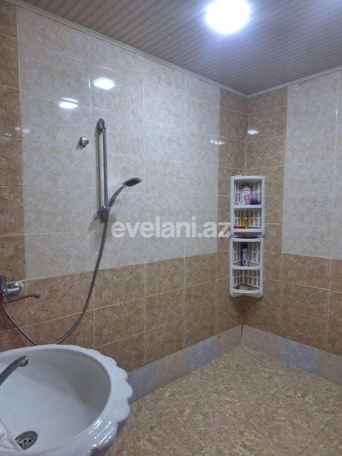 Satılır, həyət evi / bağ, 3 otaqlı, 100 m², Bakı, Binəqədi r, Binəqədi q.