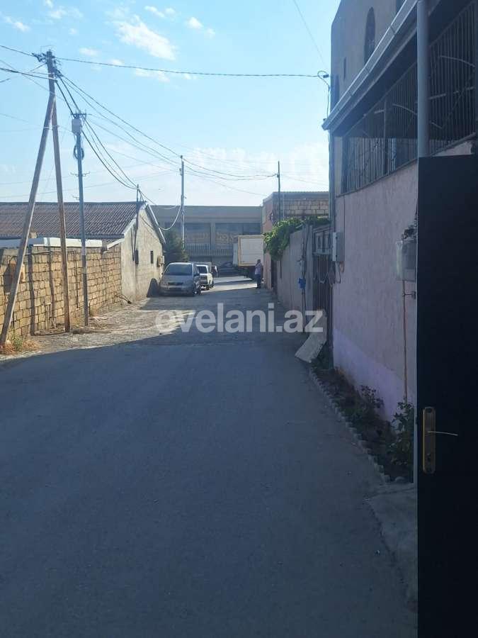 Satılır, həyət evi / bağ, 3 otaqlı, 100 m², Bakı, Binəqədi r, Binəqədi q.