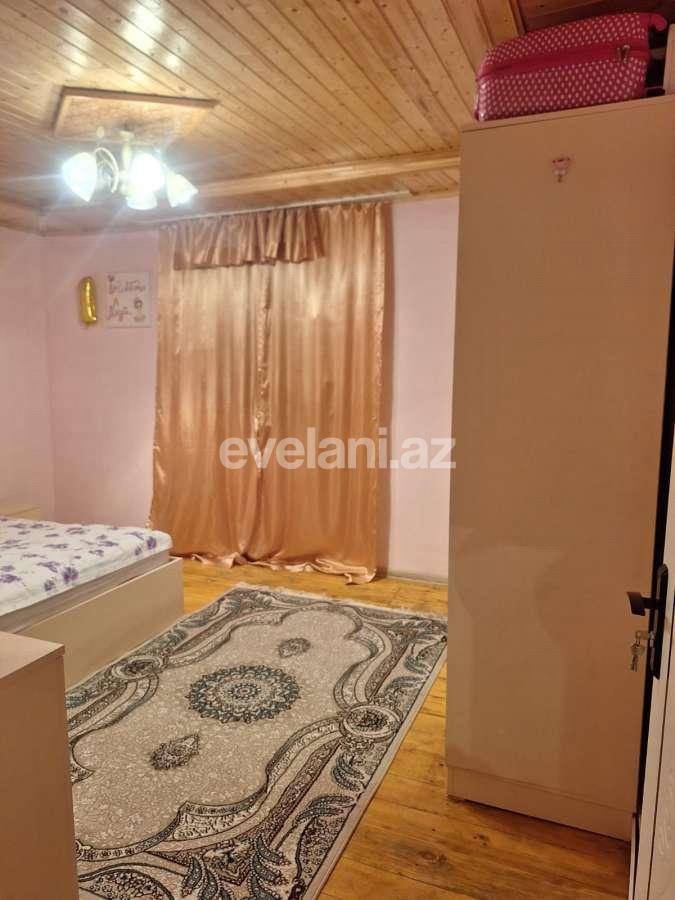 Satılır, həyət evi / bağ, 3 otaqlı, 100 m², Bakı, Binəqədi r, Binəqədi q.