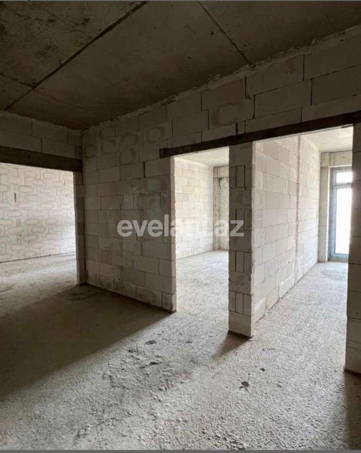Satılır, yeni tikili, 2 otaqlı, 120 m², Bakı, Yasamal r.