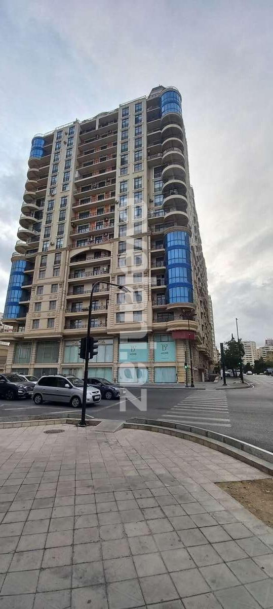 Satılır, yeni tikili, 2 otaqlı, 120 m², Bakı, Yasamal r.