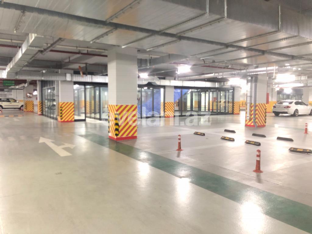 Satılır, yeni tikili, 2 otaqlı, 120 m², Bakı, Yasamal r.