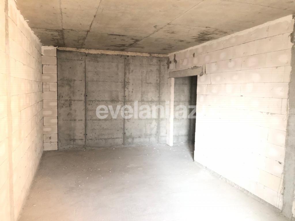 Satılır, yeni tikili, 2 otaqlı, 120 m², Bakı, Yasamal r.