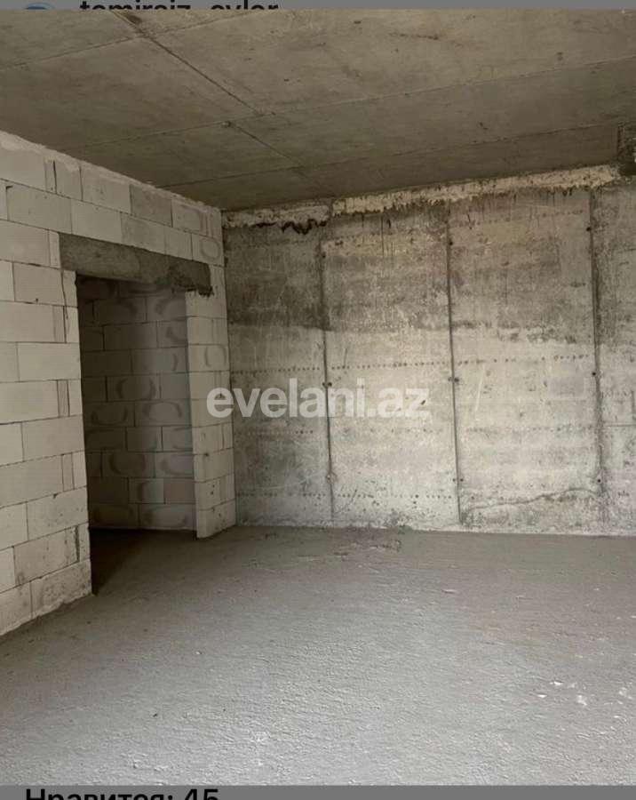 Satılır, yeni tikili, 2 otaqlı, 120 m², Bakı, Yasamal r.