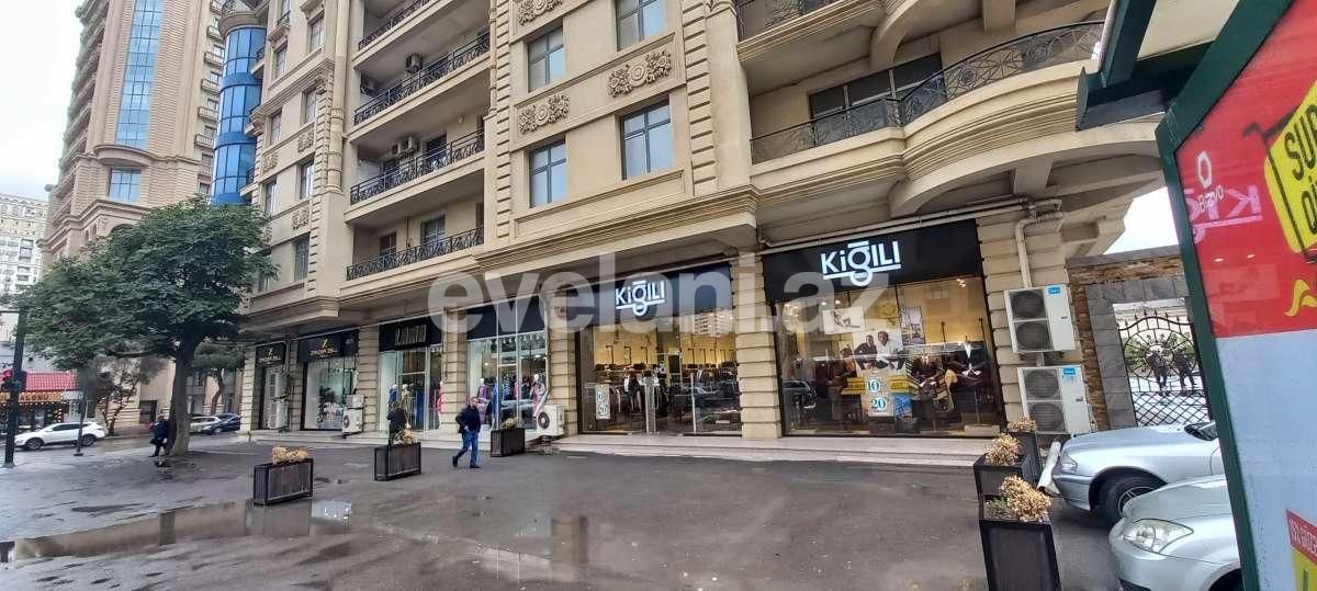 Satılır, yeni tikili, 2 otaqlı, 120 m², Bakı, Yasamal r.