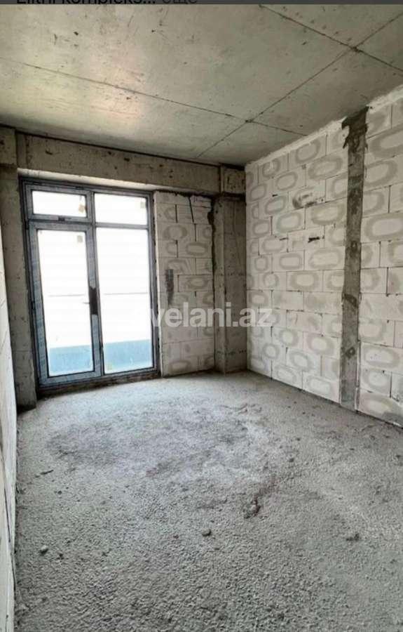 Satılır, yeni tikili, 2 otaqlı, 120 m², Bakı, Yasamal r.
