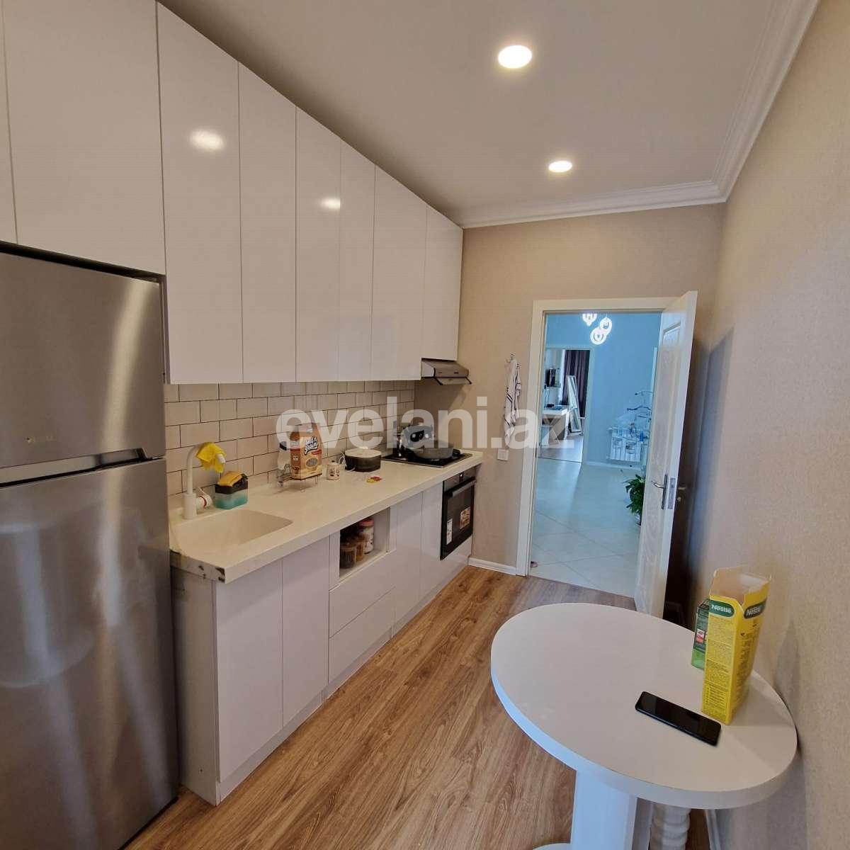 Satılır, yeni tikili, 3 otaqlı, 96 m², Bakı, Xətai r.