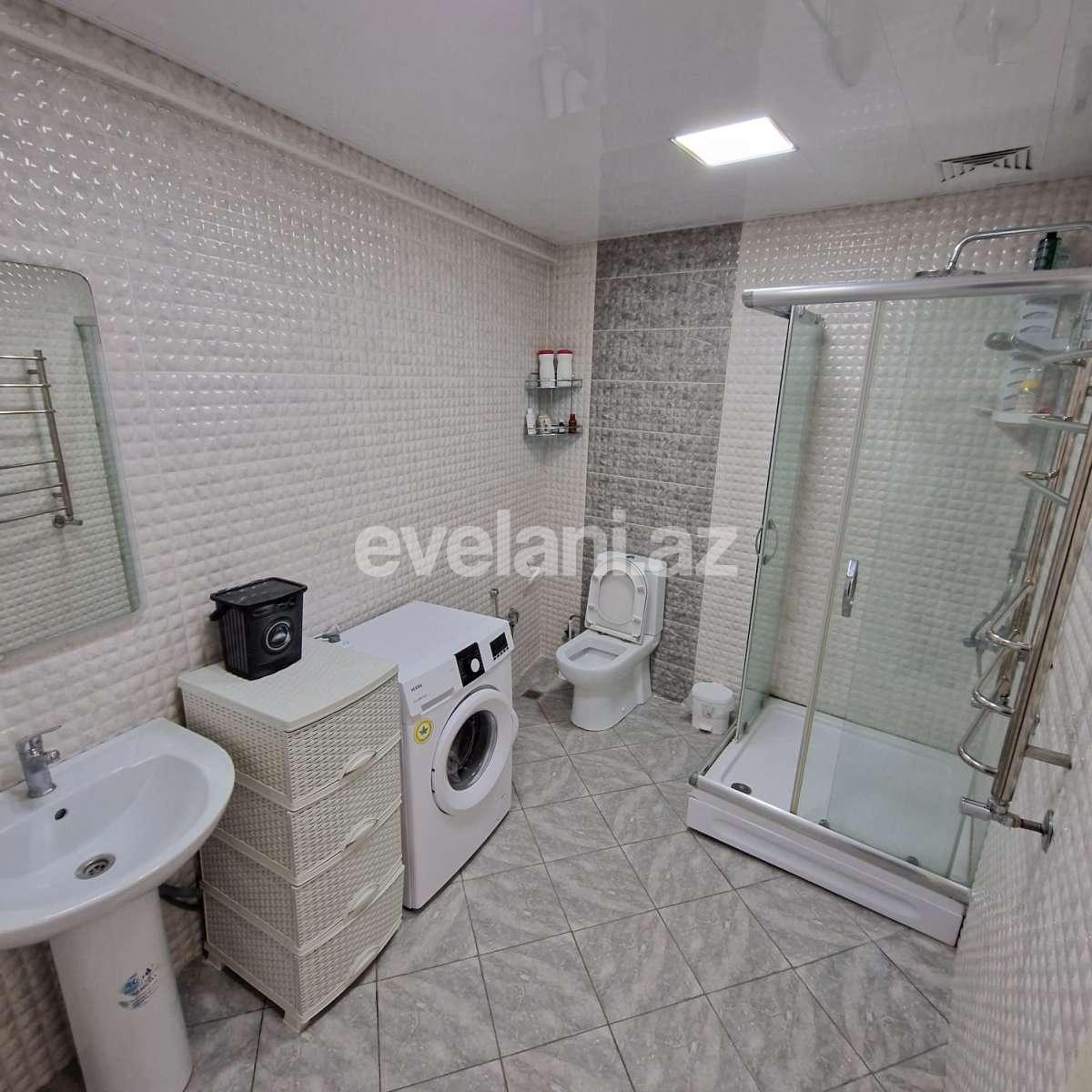 Satılır, yeni tikili, 3 otaqlı, 96 m², Bakı, Xətai r.