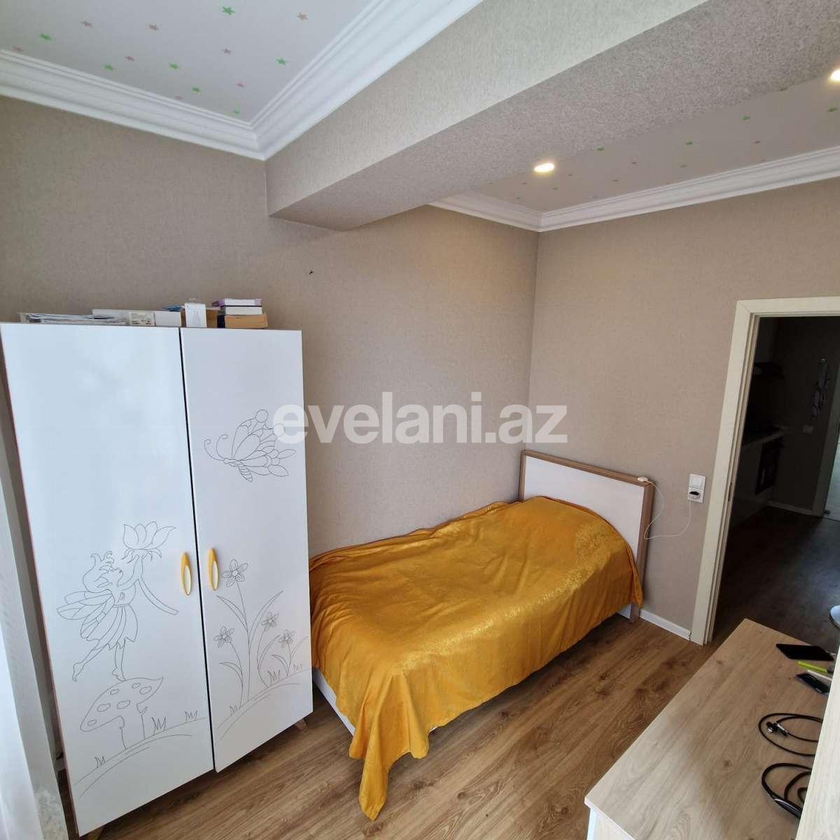 Satılır, yeni tikili, 3 otaqlı, 96 m², Bakı, Xətai r.