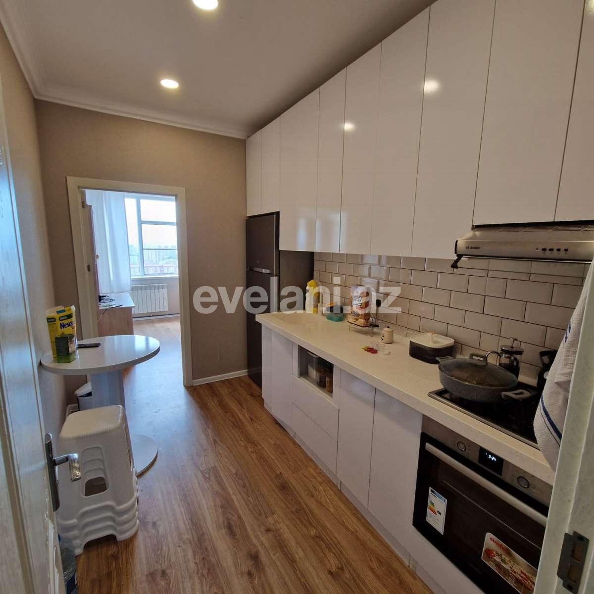 Satılır, yeni tikili, 3 otaqlı, 96 m², Bakı, Xətai r.