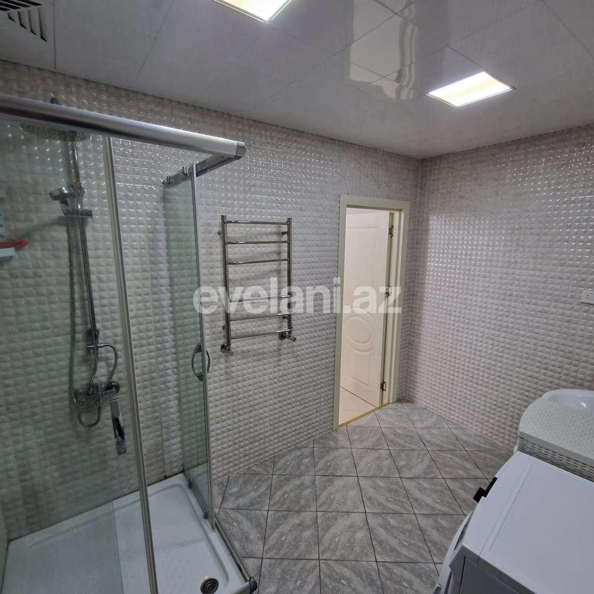 Satılır, yeni tikili, 3 otaqlı, 96 m², Bakı, Xətai r.